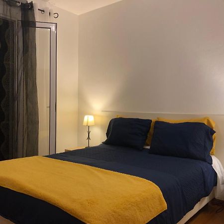 Apartment Alameda With Sea View Machico  Exterior photo