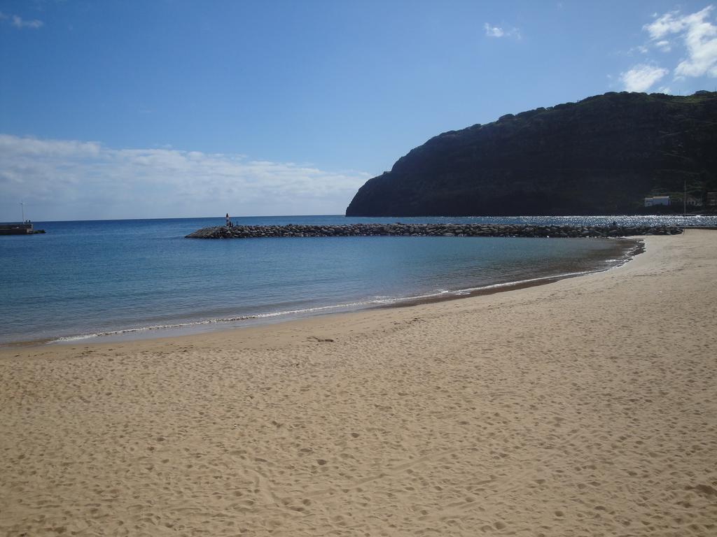 Apartment Alameda With Sea View Machico  Exterior photo