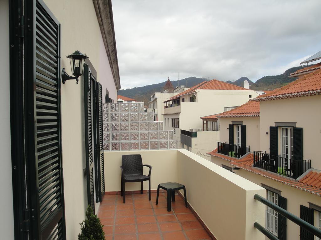 Apartment Alameda With Sea View Machico  Exterior photo