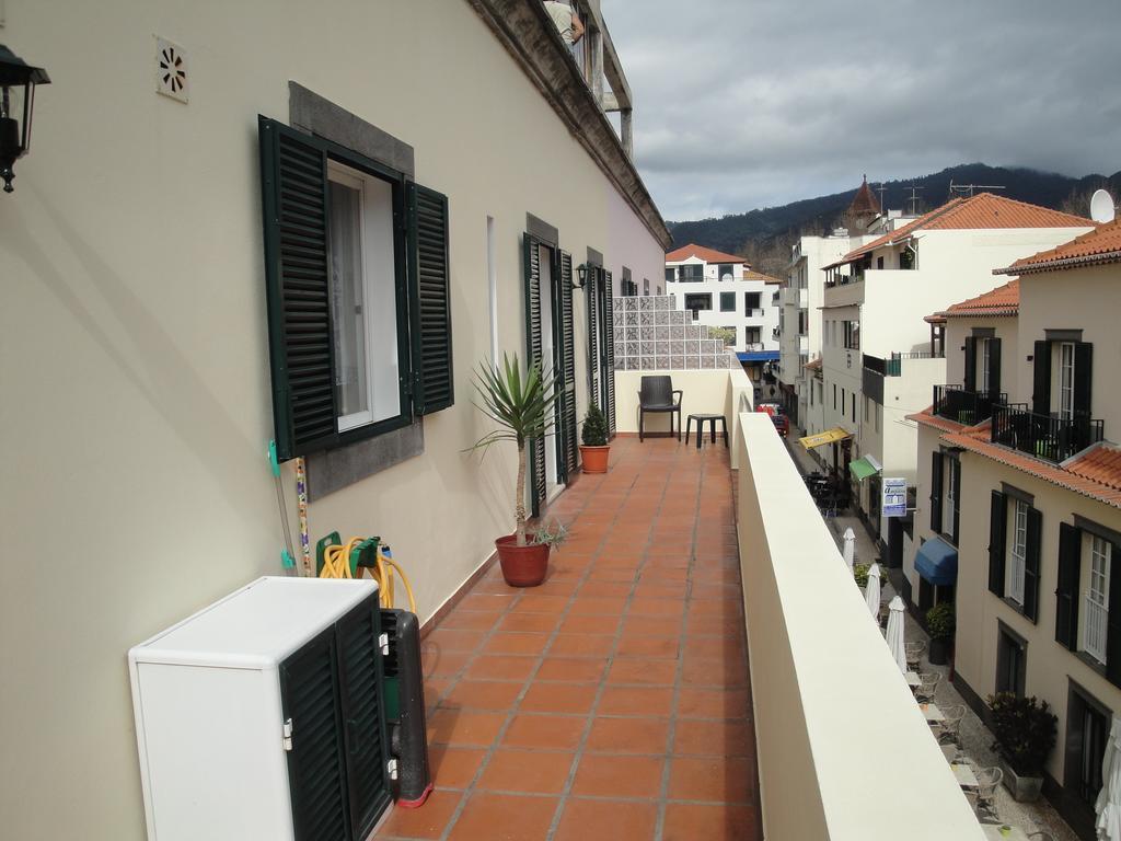 Apartment Alameda With Sea View Machico  Exterior photo