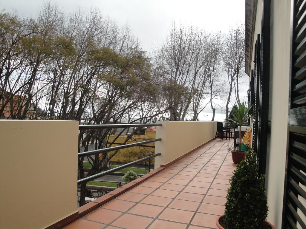 Apartment Alameda With Sea View Machico  Exterior photo