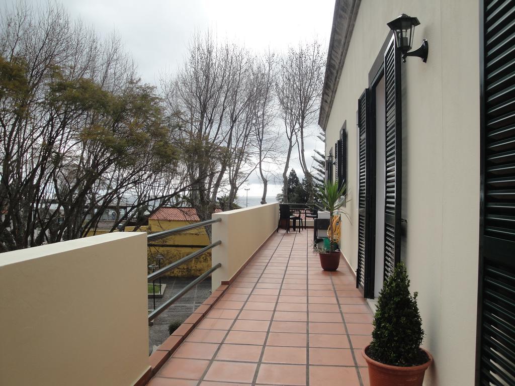 Apartment Alameda With Sea View Machico  Exterior photo