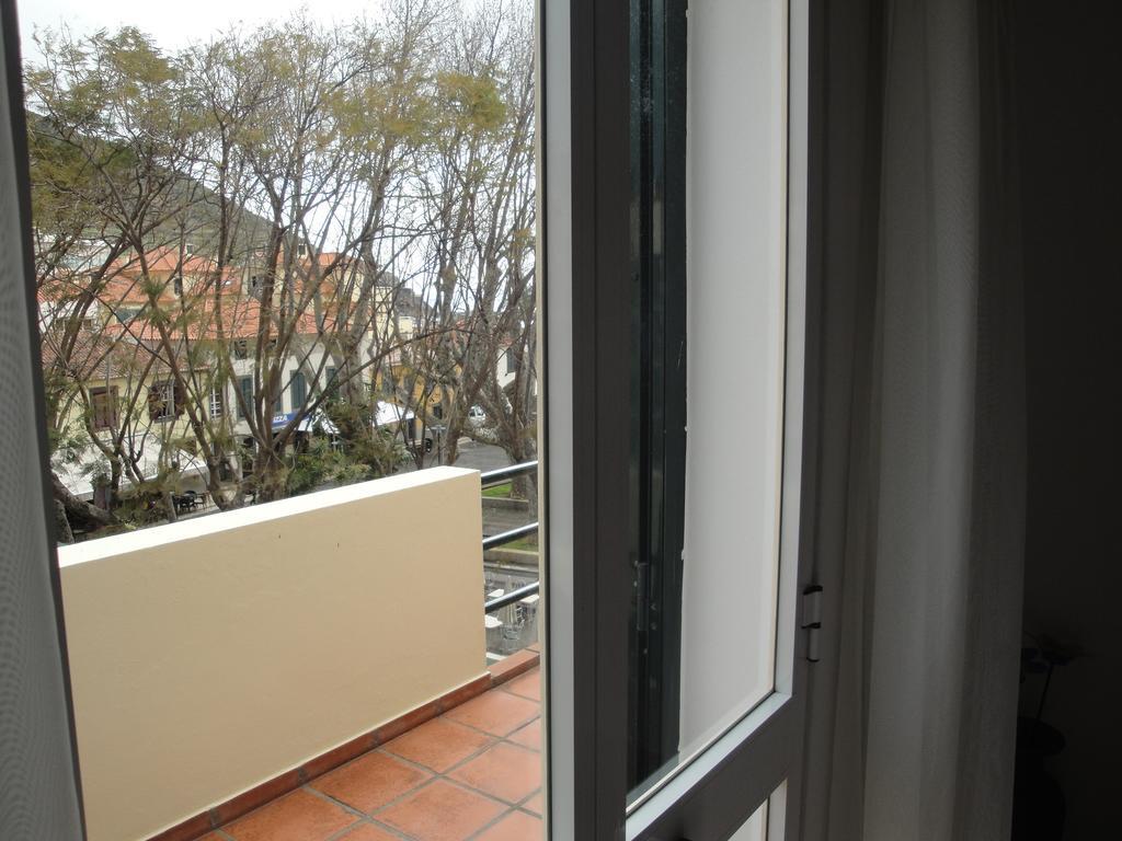 Apartment Alameda With Sea View Machico  Exterior photo