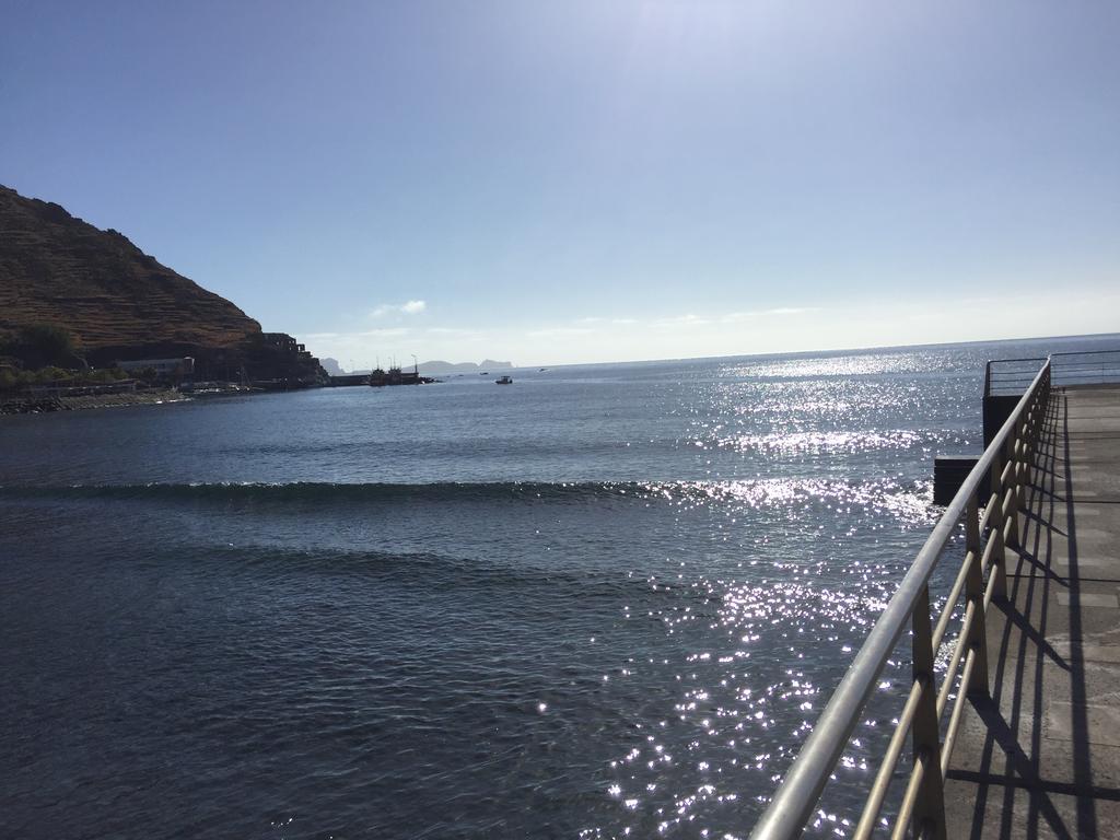 Apartment Alameda With Sea View Machico  Exterior photo