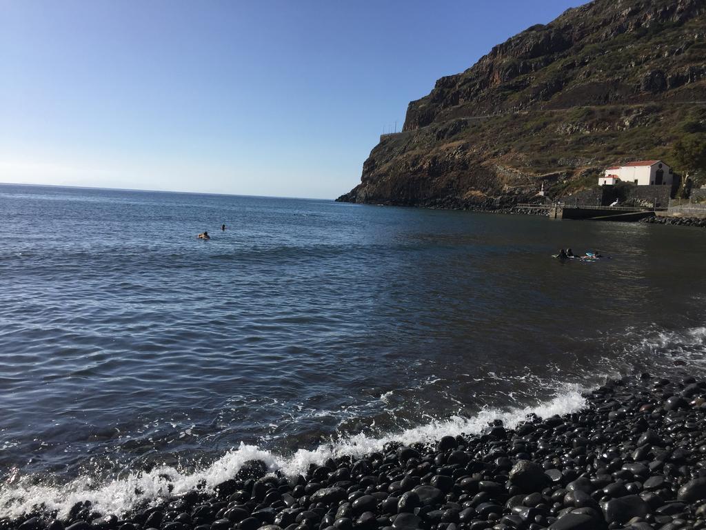 Apartment Alameda With Sea View Machico  Exterior photo