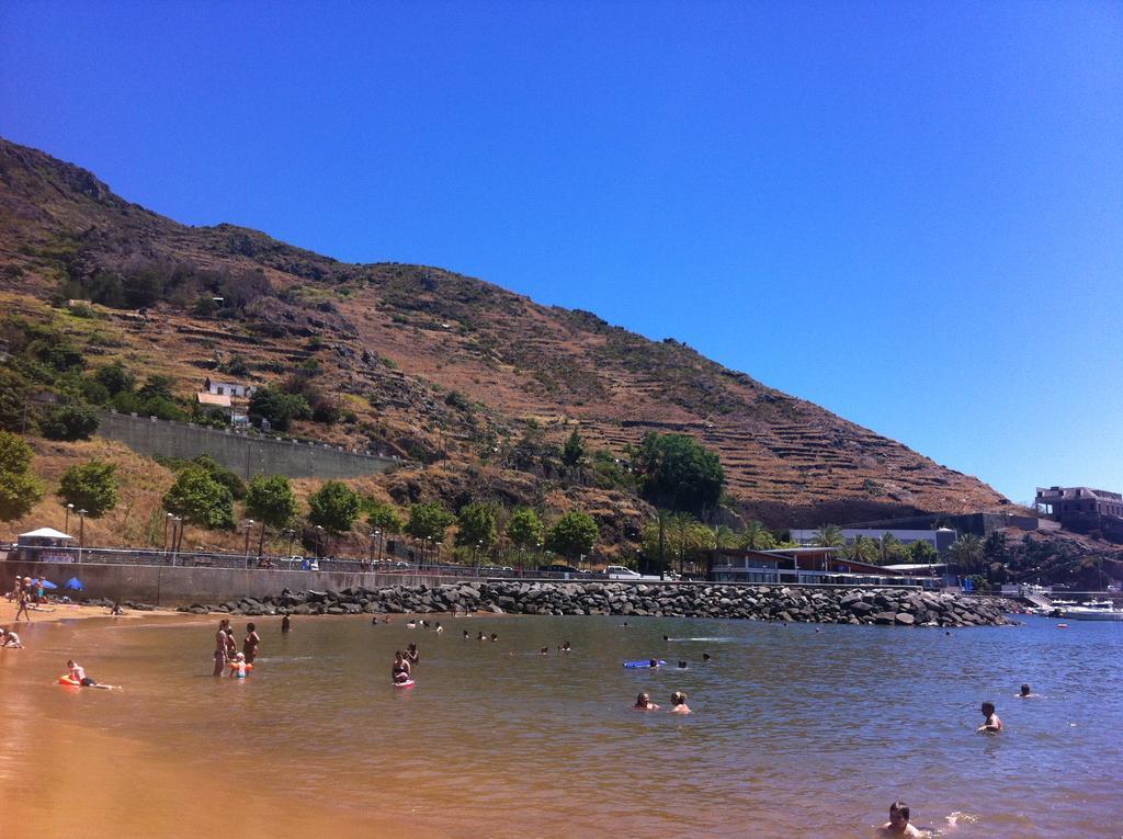 Apartment Alameda With Sea View Machico  Exterior photo